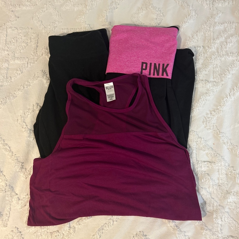 Vs Athletic Bundle - image 1